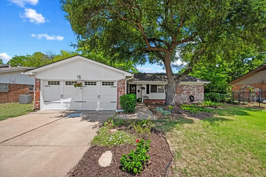 7413 Christopher Court, North Richland Hills, TX 76180 - #3