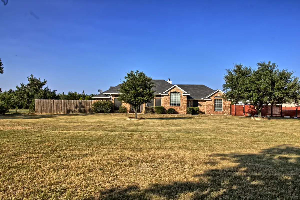 12572 County Road 237, Terrell, TX 75160 - #1