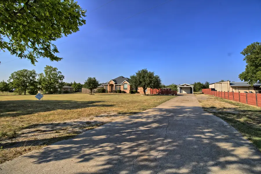 12572 County Road 237, Terrell, TX 75160 - #2