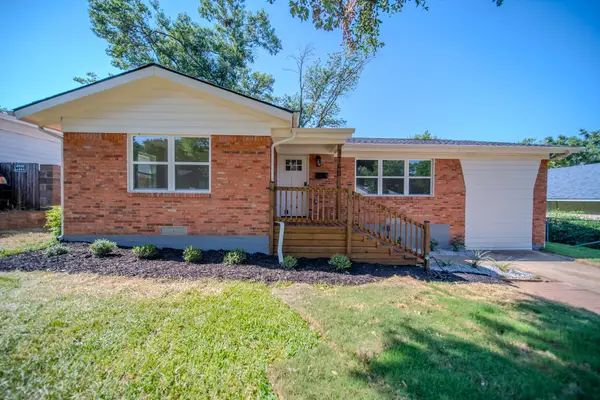 1140 Fair Oaks Drive, Irving, TX 75060