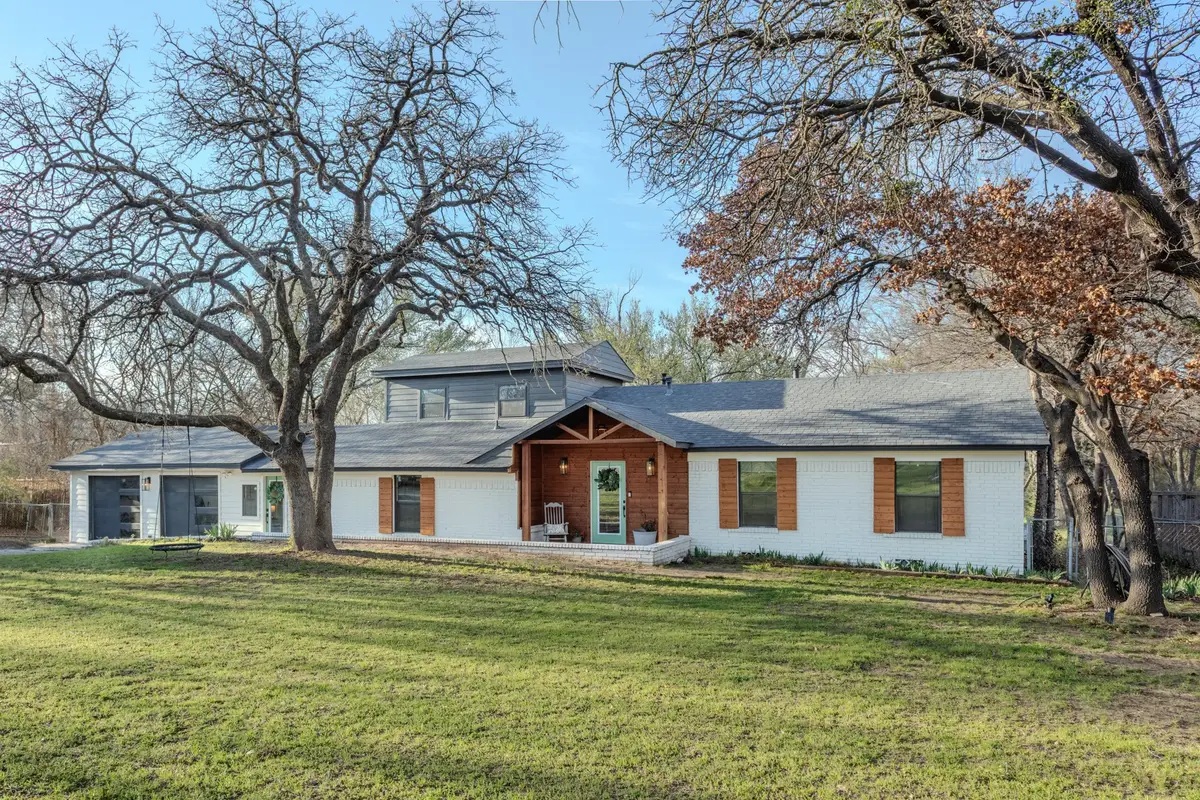 316 Old Justin Road, Argyle, TX 76226 - #1