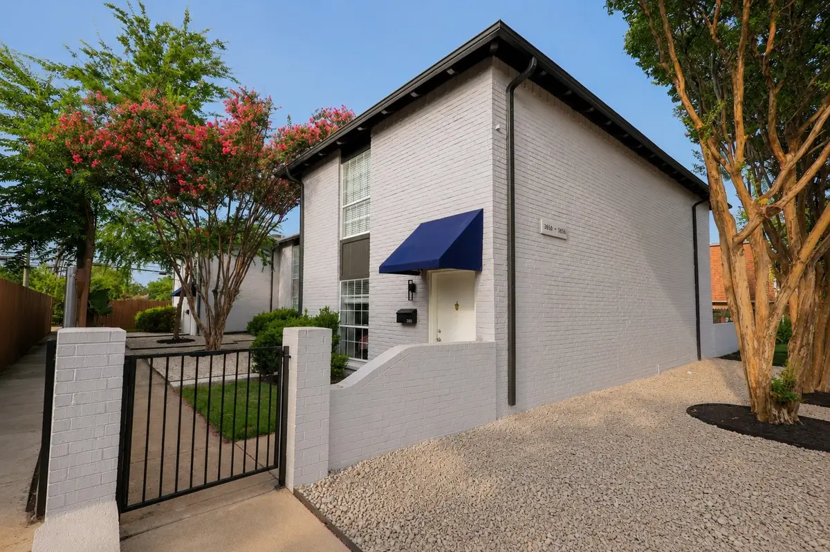 3650 Rickshaw Drive, Dallas, TX 75229 - #1