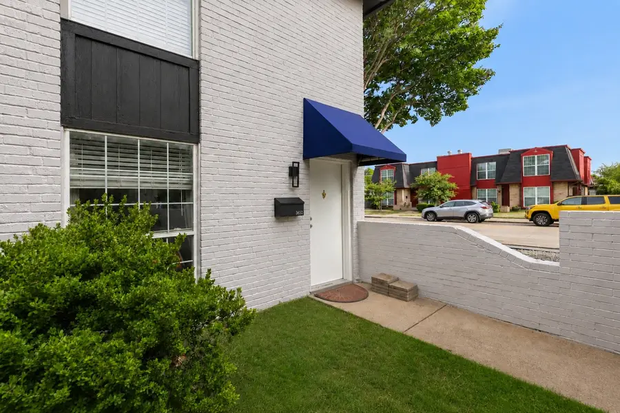 3650 Rickshaw Drive, Dallas, TX 75229 - #2