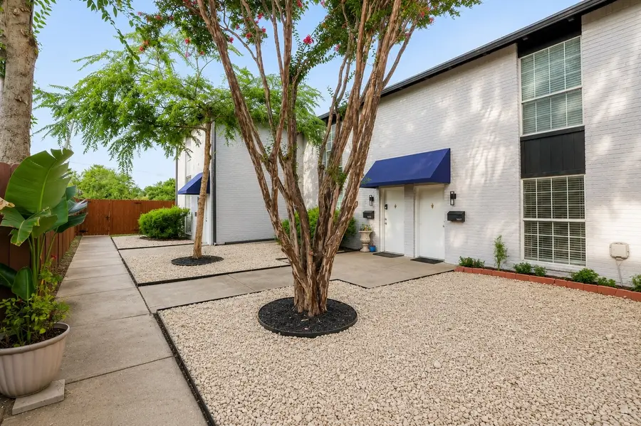 3650 Rickshaw Drive, Dallas, TX 75229 - #3