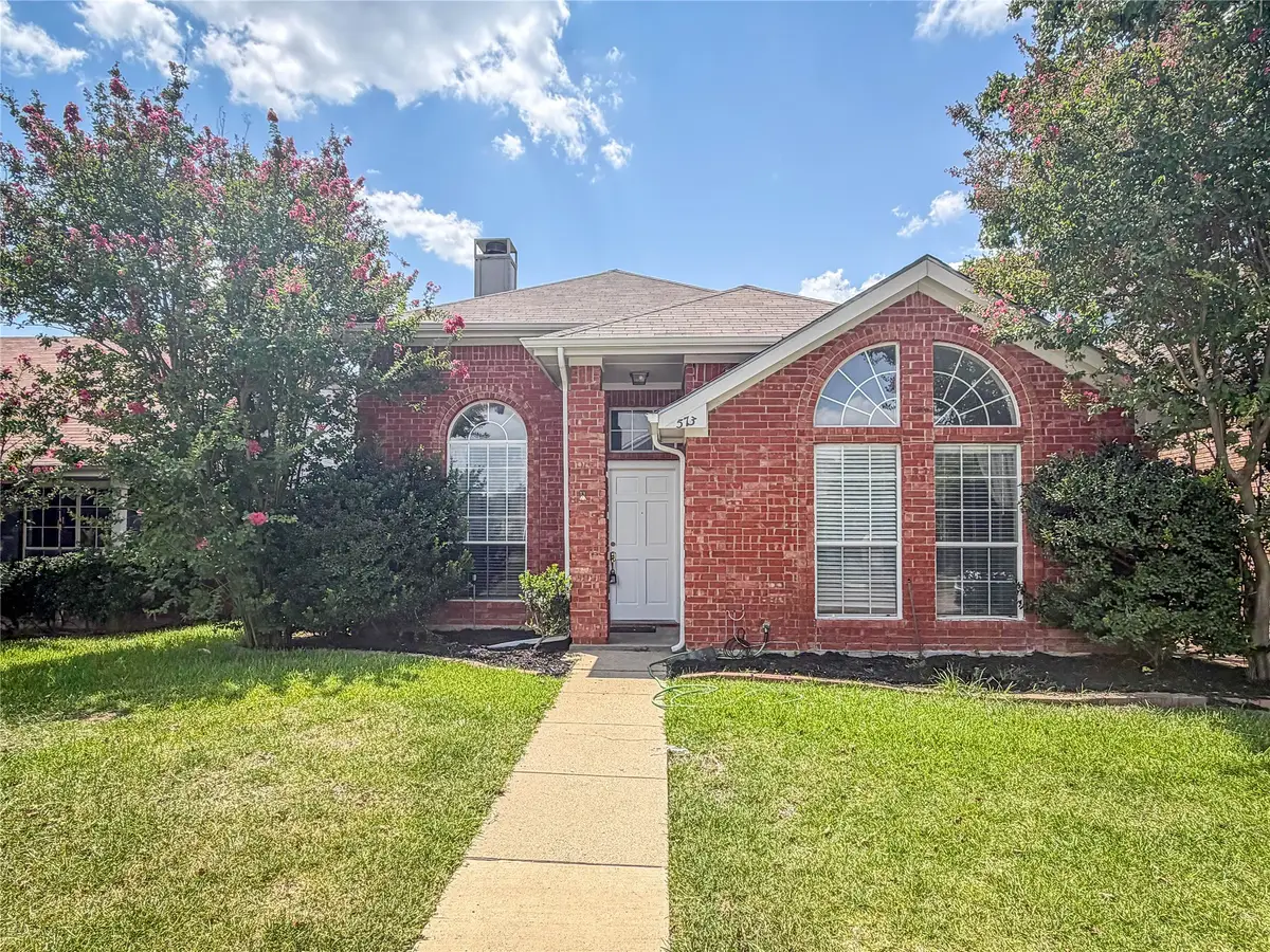 573 Lake Forest Drive, Coppell, TX 75019 - #1