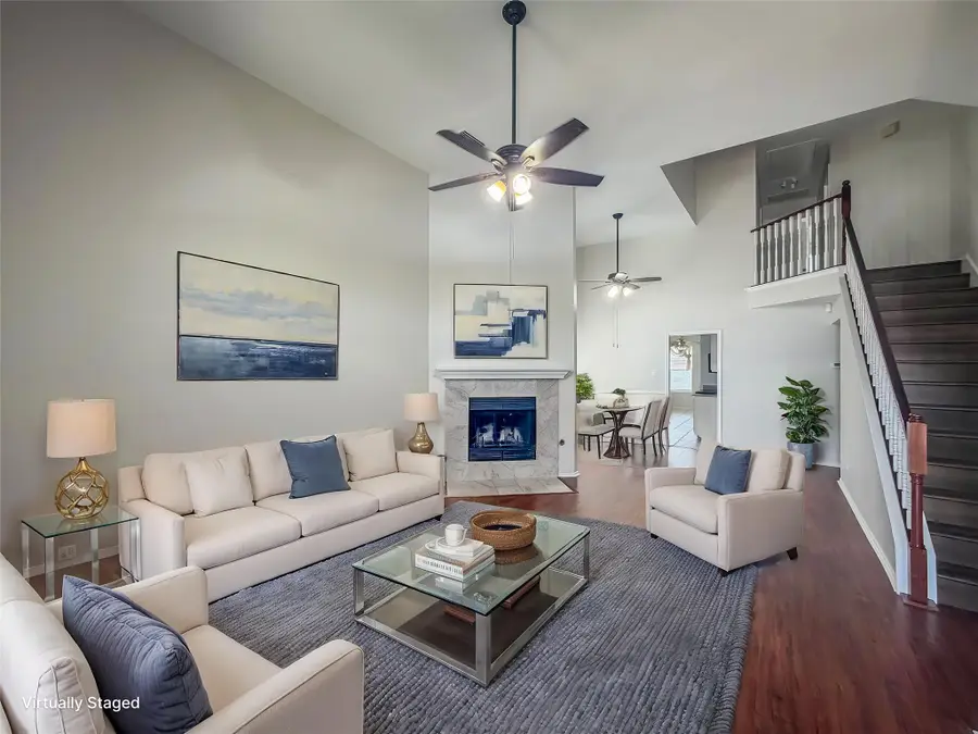 573 Lake Forest Drive, Coppell, TX 75019 - #3