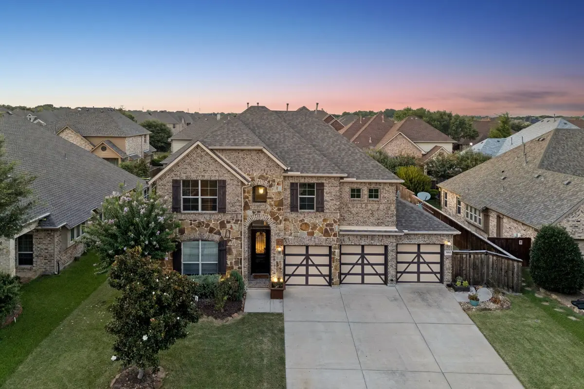 3004 Nathan Drive, Wylie, TX 75098 - #1