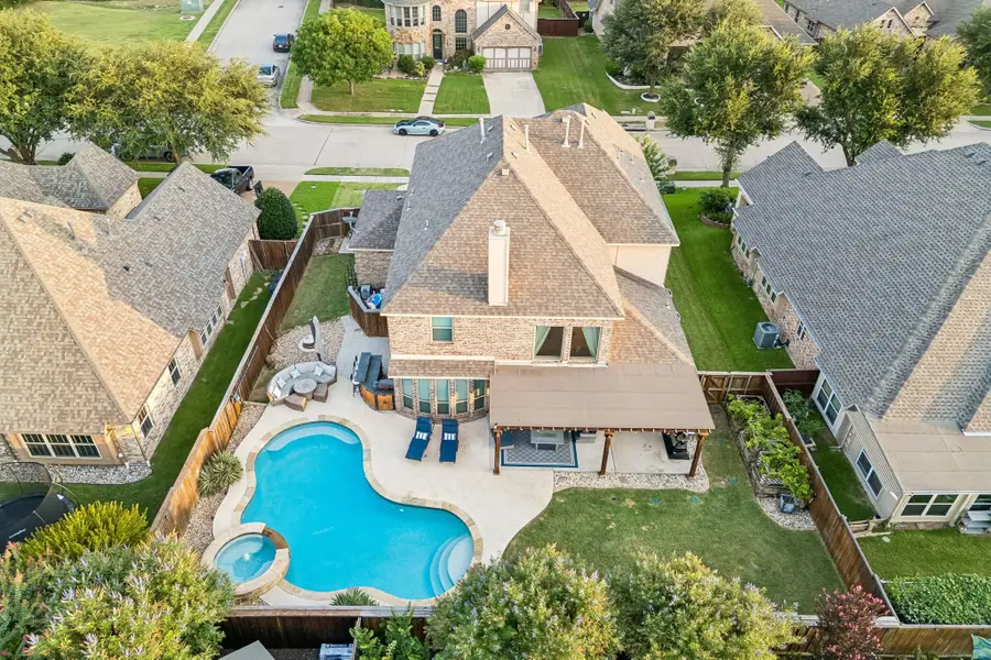 3004 Nathan Drive, Wylie, TX 75098 - #3