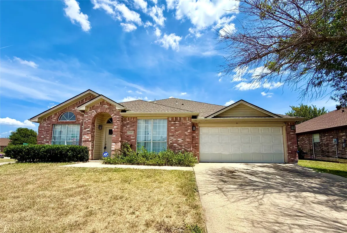 5408 Dove Drive, Dallas, TX 75236 - #1