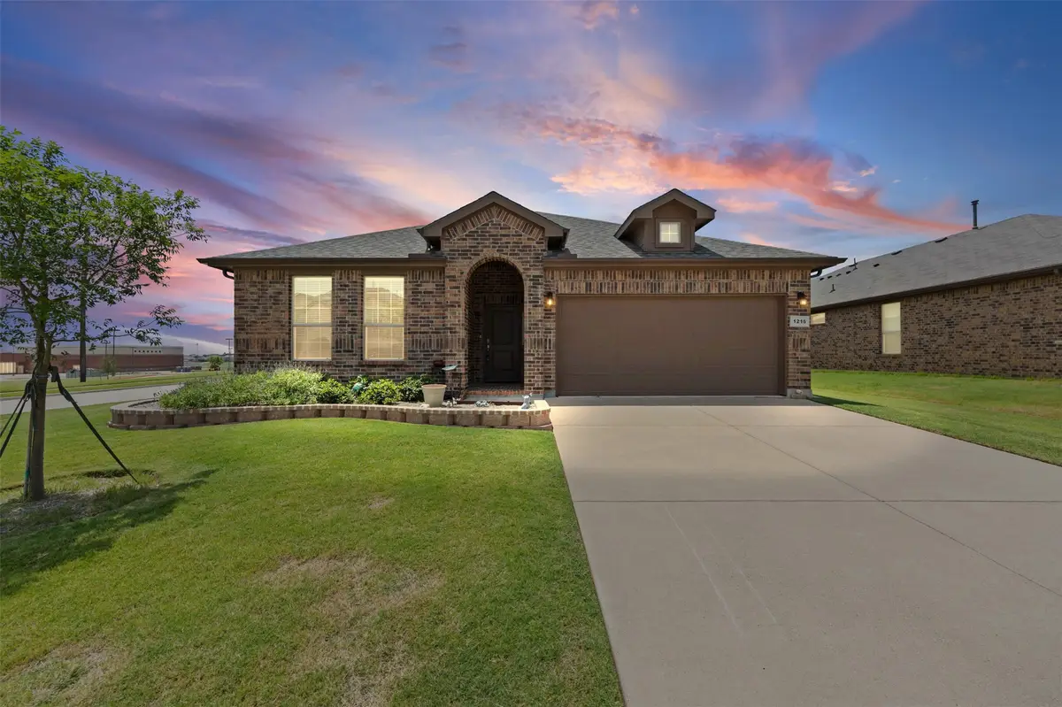 1216 Larkspur Lane, Cleburne, TX 76033 - #1