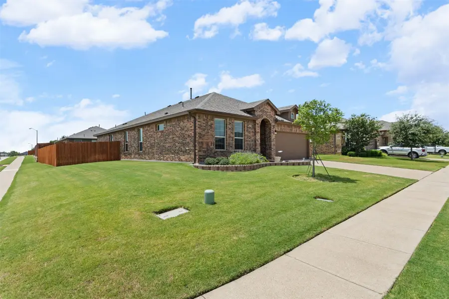 1216 Larkspur Lane, Cleburne, TX 76033 - #3