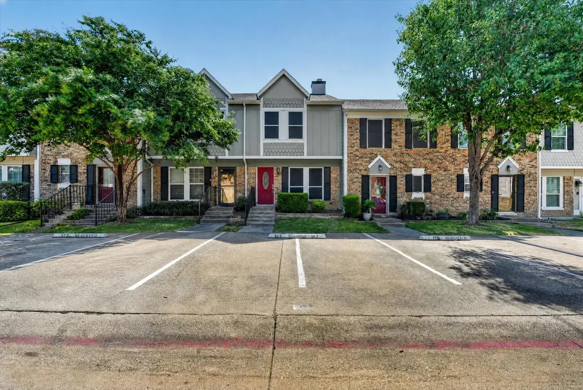 177 Merlin Way, Euless, TX 76039 - #1
