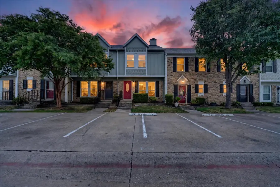 177 Merlin Way, Euless, TX 76039 - #2