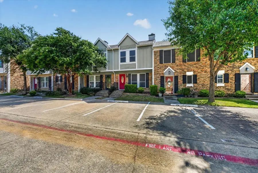177 Merlin Way, Euless, TX 76039 - #3