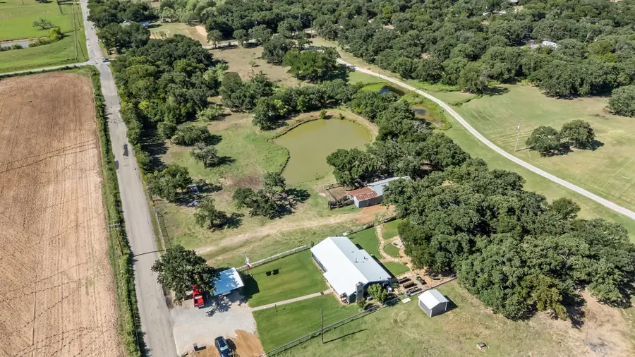 200 Cool Junction Road, Cool, TX 76088 - #2