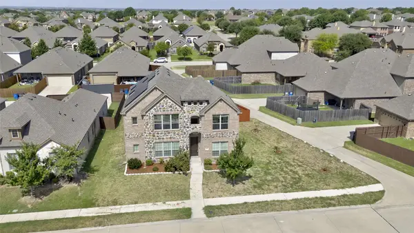 117 Melody Way, Red Oak, TX 75154