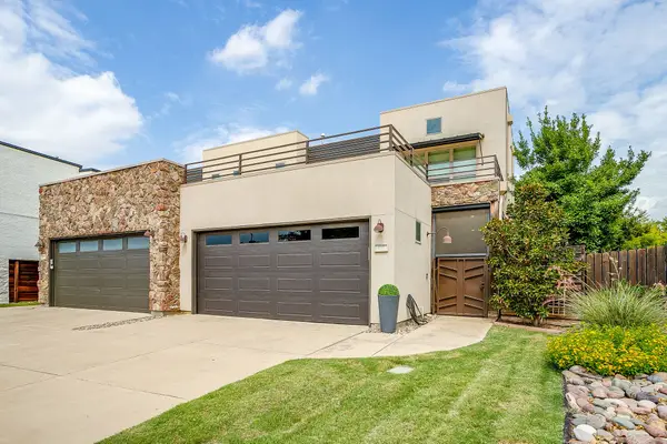 307 Templeton Drive, Fort Worth, TX 76107