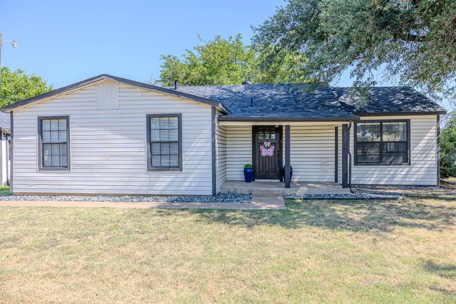 1813 Clear Lake Road, Weatherford, TX 76086 - #2