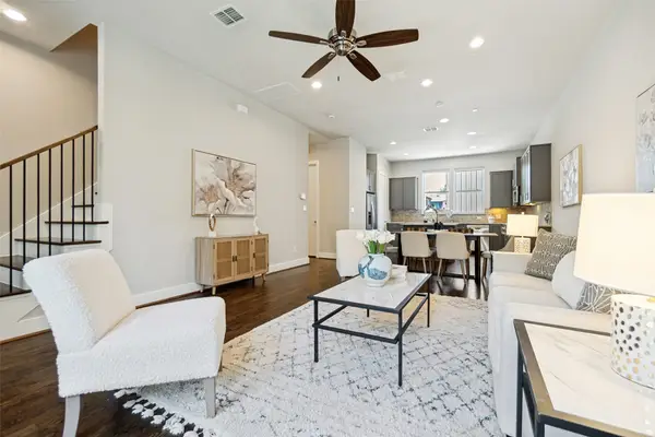 4211 Rawlins Street #92, Dallas, TX 75219
