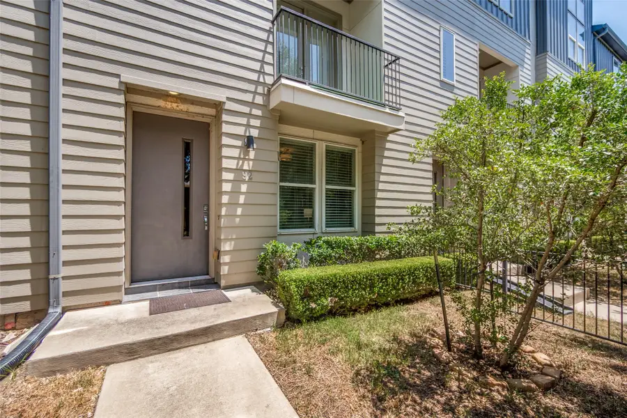 4211 Rawlins Street #92, Dallas, TX 75219 - #3