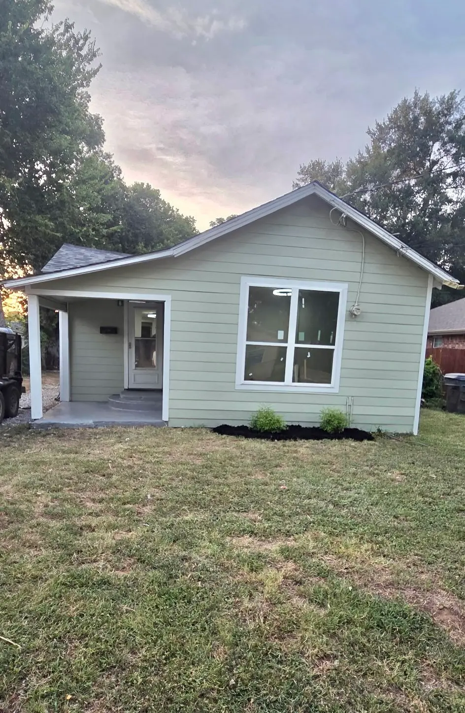 3703 Bertrand Avenue, Dallas, TX 75210 - #1