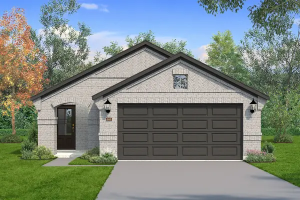 1029 Meadow Spring Lane, Anna, TX 75409