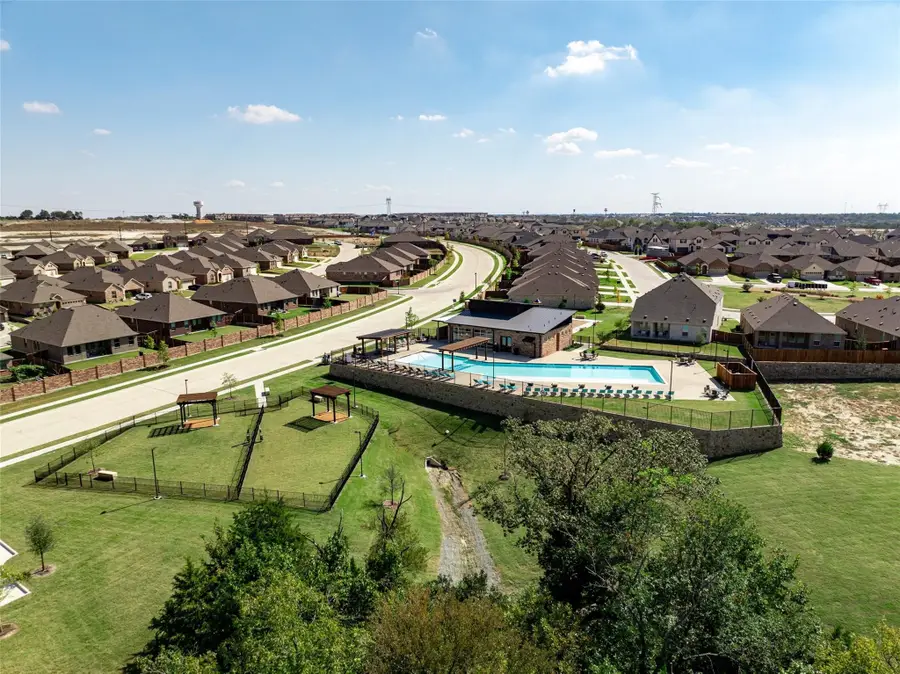1029 Meadow Spring Lane, Anna, TX 75409 - #3