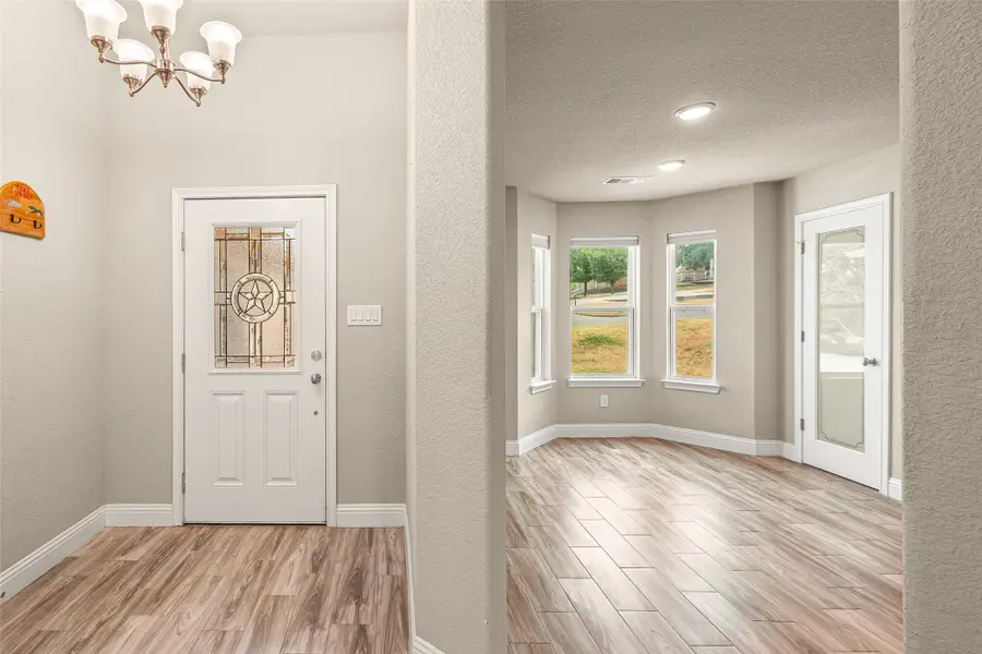417 W 7th Street, Weatherford, TX 76086 - #2