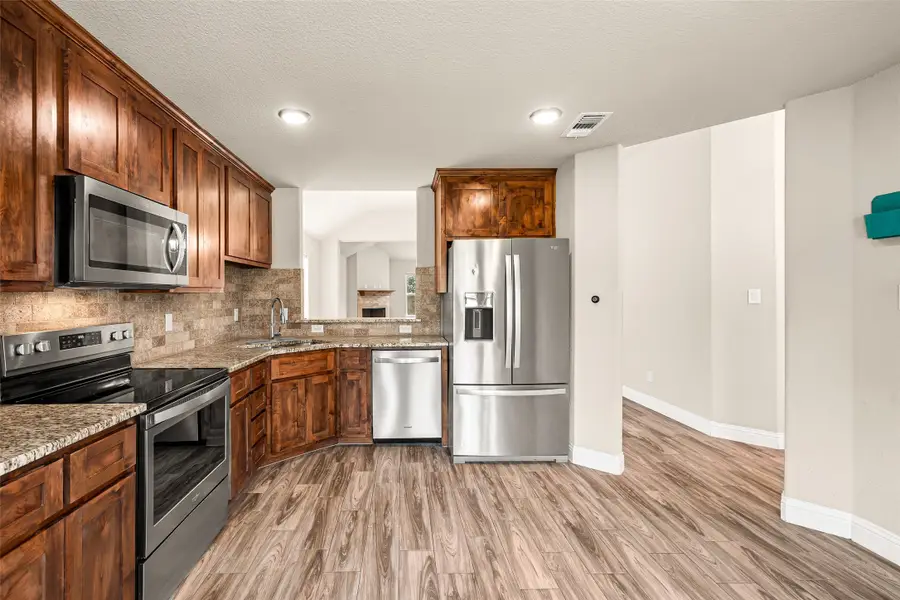 417 W 7th Street, Weatherford, TX 76086 - #3