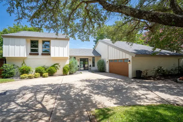 1904 Woodstock Drive, Colleyville, TX 76034
