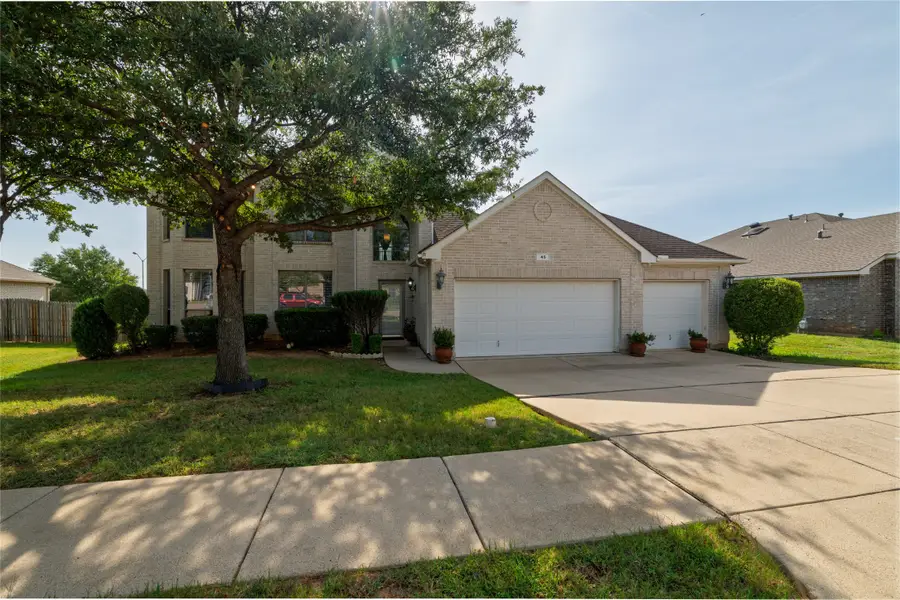 45 Beechcreek Drive, Edgecliff Village, TX 76134 - #2