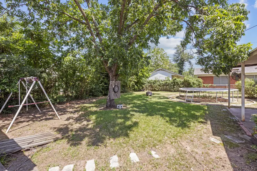 2113 David Drive, Fort Worth, TX 76111 - #2