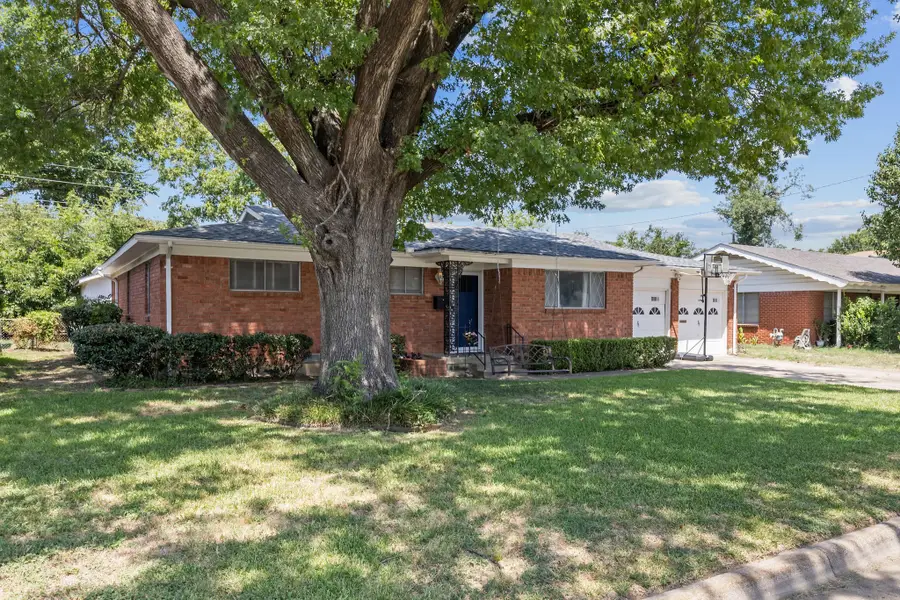 2113 David Drive, Fort Worth, TX 76111 - #3