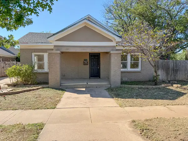 1910 Sayles Boulevard, Abilene, TX 79605