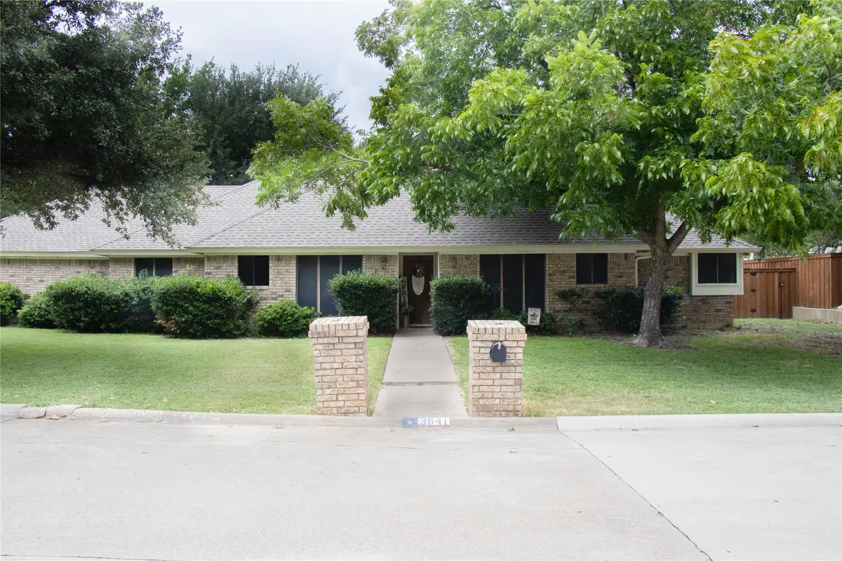 3641 Green Hollow Drive, Grand Prairie, TX 75052 - #1