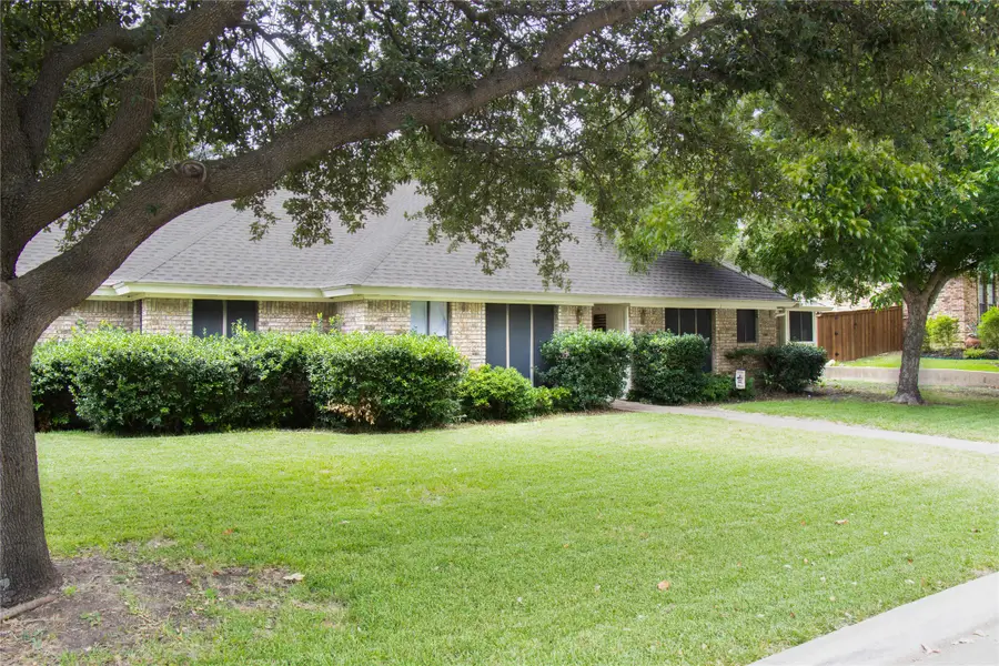 3641 Green Hollow Drive, Grand Prairie, TX 75052 - #2