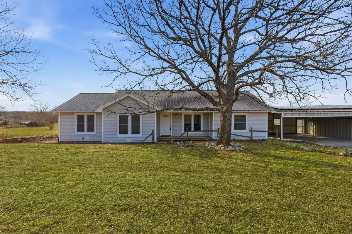 123 Valley Ranch Road, Sherman, TX 75092 - #1