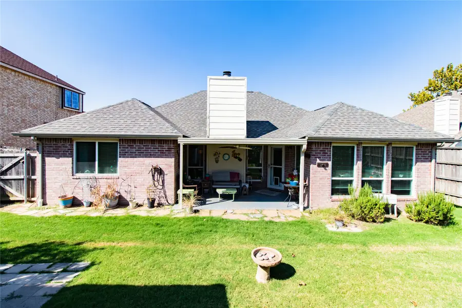 152 Magnolia Lane, Rockwall, TX 75032 - #2