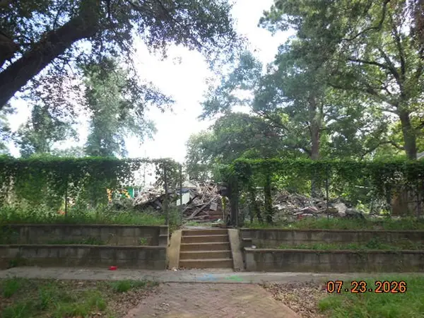 552 Dalzell Street, Shreveport, LA 71104