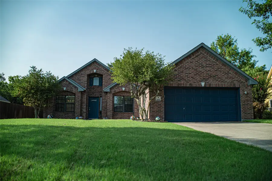 2521 Glenn Ranch Drive, Burleson, TX 76028 - #2