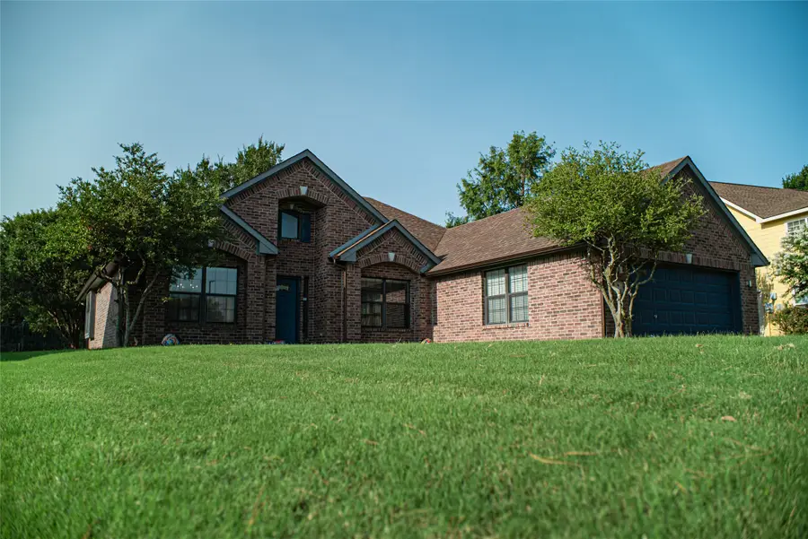 2521 Glenn Ranch Drive, Burleson, TX 76028 - #3