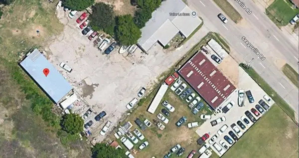 14100 Seagoville Road, Dallas, TX 75253