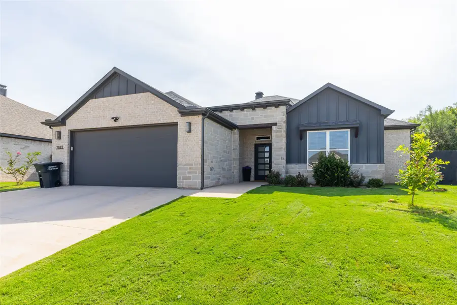 7807 Colwood Court, Abilene, TX 79606 - #2