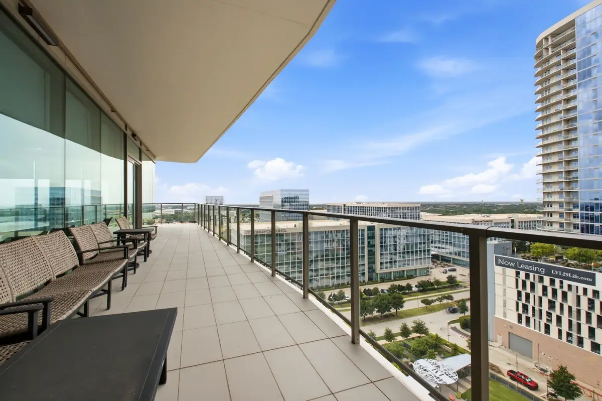 7901 Windrose Avenue #1201, Plano, TX 75024 - #1