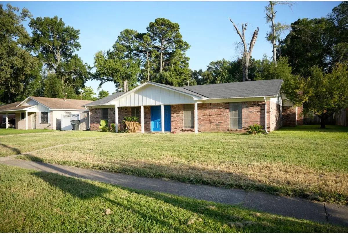 650 Hyde Park Place, Shreveport, LA 71108 - #1