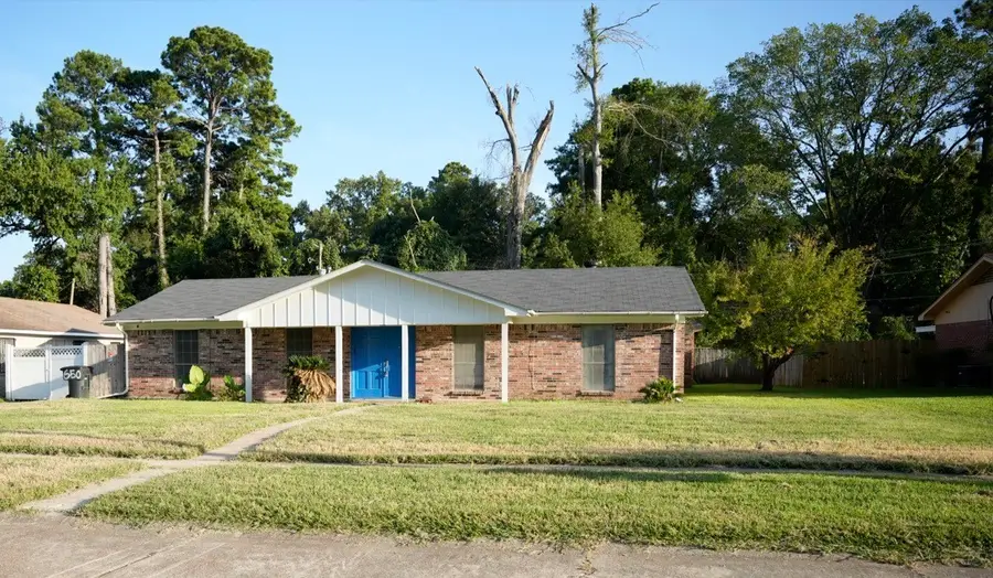 650 Hyde Park Place, Shreveport, LA 71108 - #2