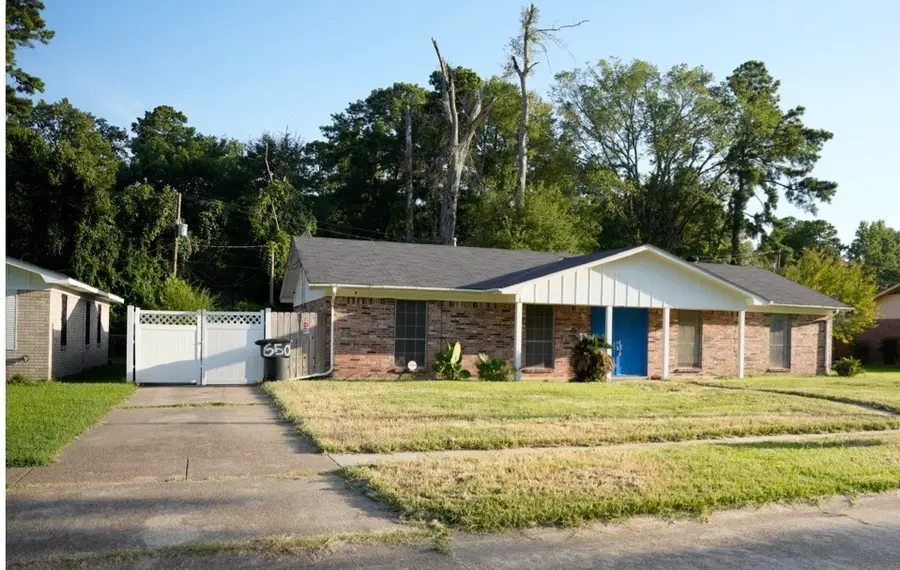 650 Hyde Park Place, Shreveport, LA 71108 - #3