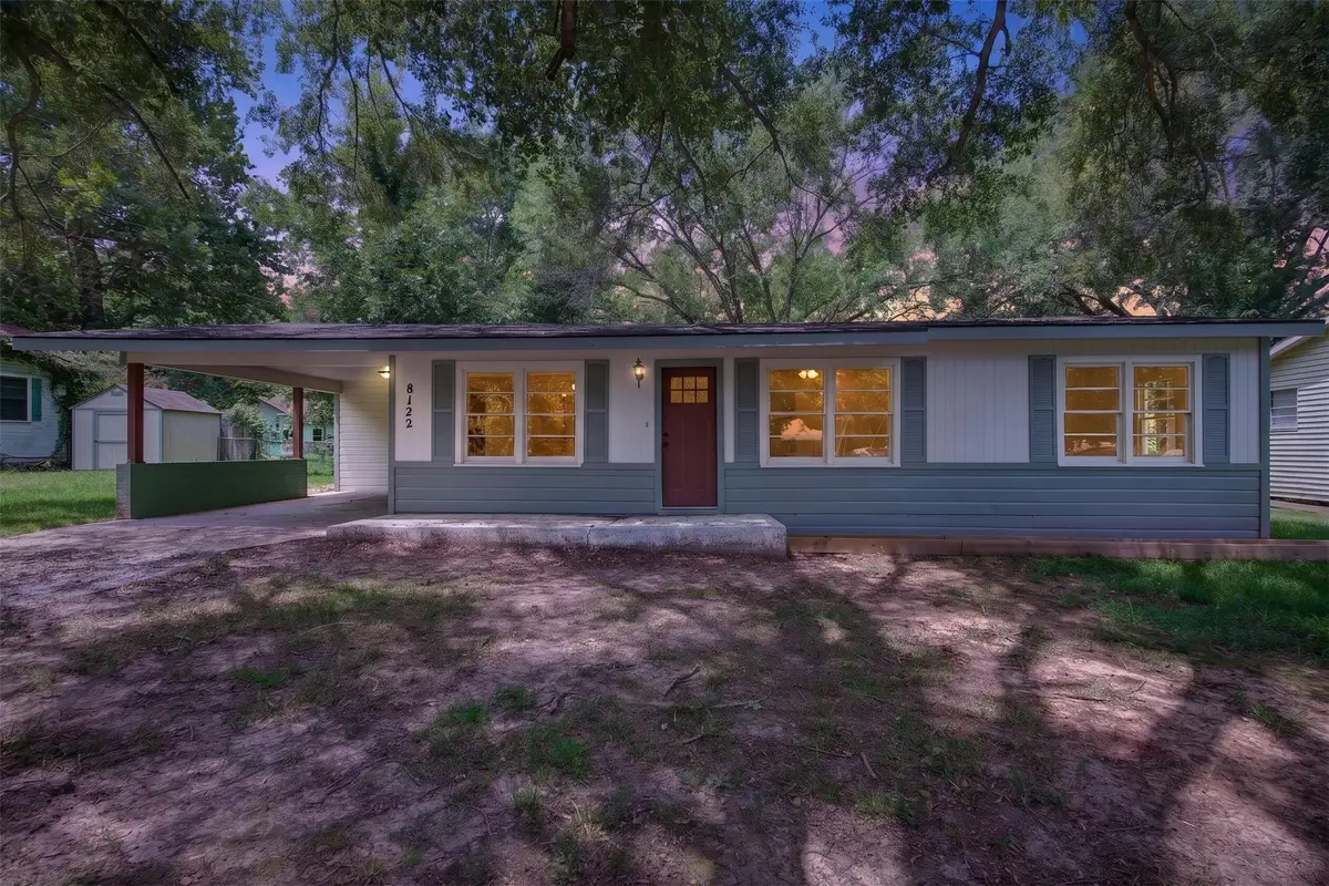 8122 Roosevelt Drive, Shreveport, LA 71129 - #1