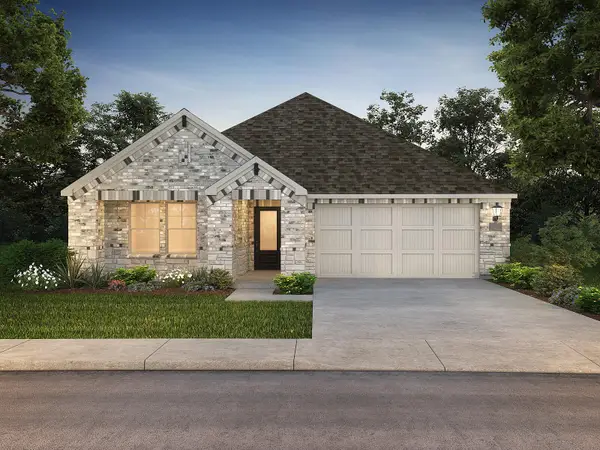 2126 Santa Anita Street, Seagoville, TX 75159