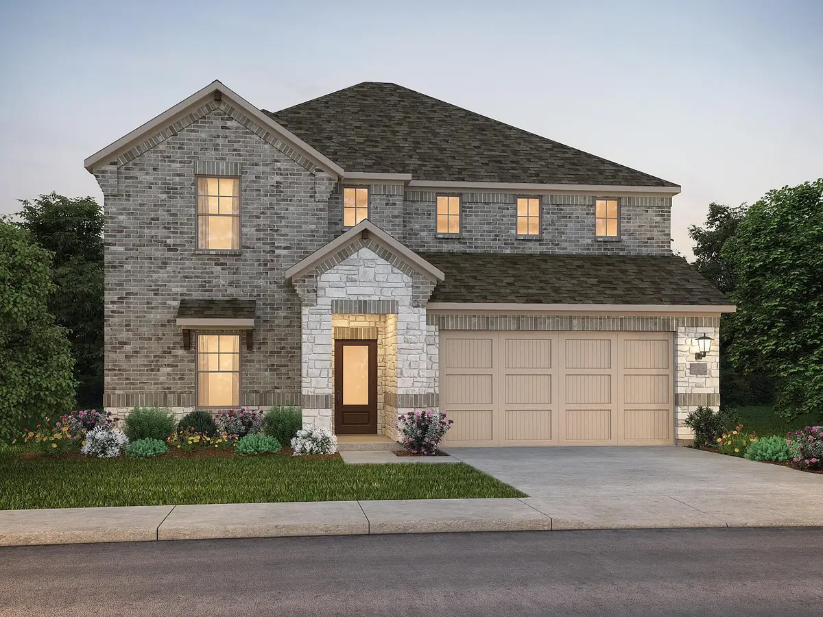 2124 Santa Anita Street, Seagoville, TX 75159 - #1